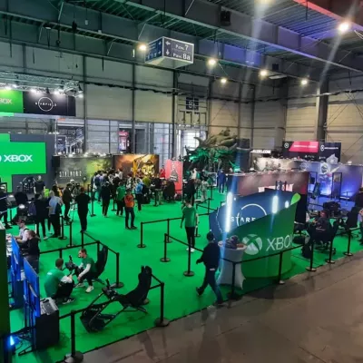 Wise-Expo-XBOX-PGA-MTP-Stoiska-Targowe-Stoiska-wystawiennicze-beMatrix-modulowe-stoiska-targowe